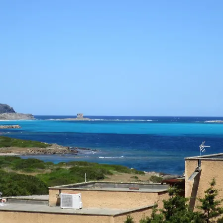 Raggio Di Sole Villa *