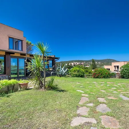 Villa Raggio Di Sole *