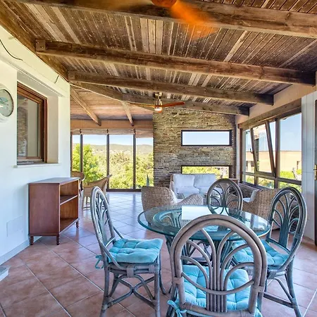 Raggio Di Sole Villa *